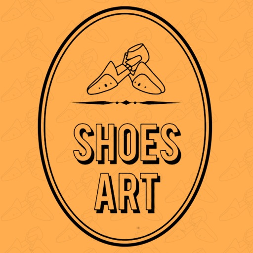 Shoes Art icon