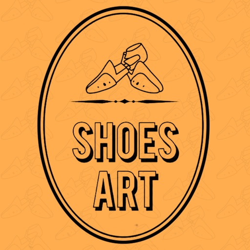 Shoes Art