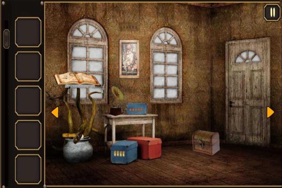 Escape The Mystery Old House - Season 1 screenshot 2