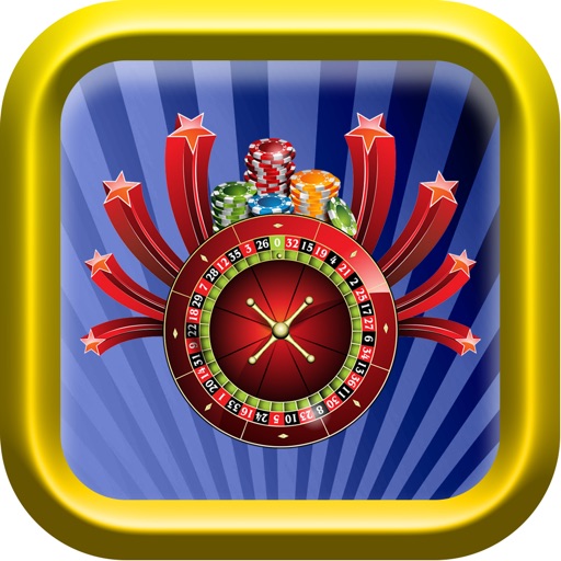 Quick Favorites Slots Party -  Jackpot Games icon