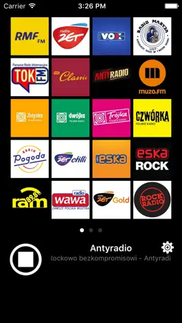 Game screenshot Radios Polska mod apk