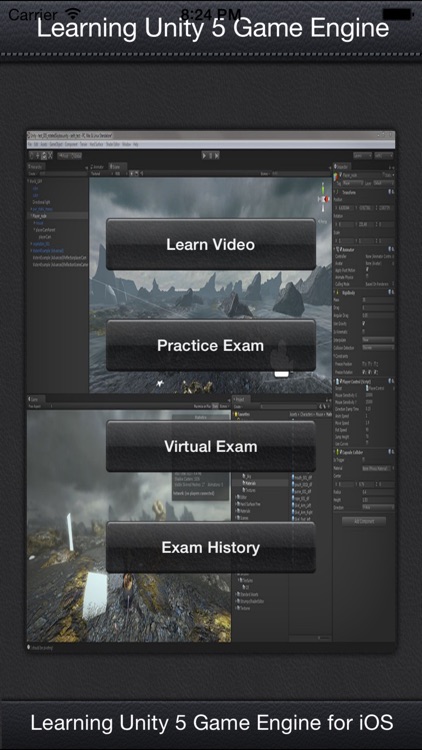 LearnForUnity5