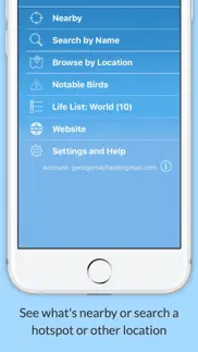 birdseye texas ornithological society iphone images 1