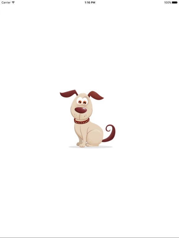 Swifto iPad screenshot 3 - Lifestyle app