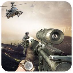 désert sniper tireur 3d - expérience de tir réel: jeu complet gratuit