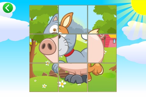 ベビーブロック - 幼児のための学習ゲーム、就学前の子供のための教育アプリのおすすめ画像5