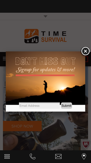 Survival Store(圖1)-速報App