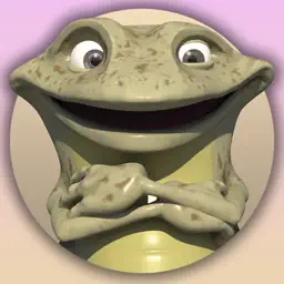 Hellbender Havoc app icon