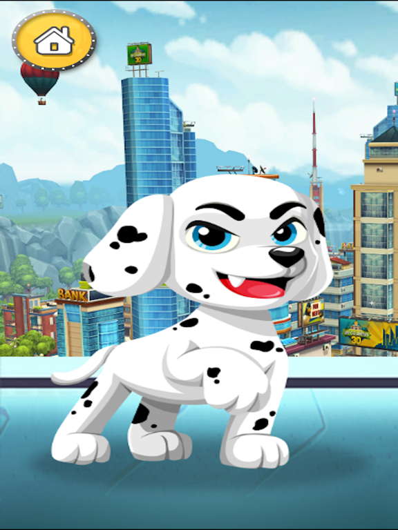 Screenshot #6 pour Super Hero Pet Dress Up -  Make your Dog look Hot