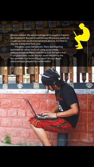 Students' Digest(圖3)-速報App