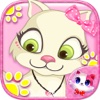 My Lovely Cat - Star Pet Makeup, Kids Games