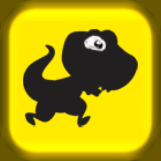 Sticks Free Of Dino League iOS App