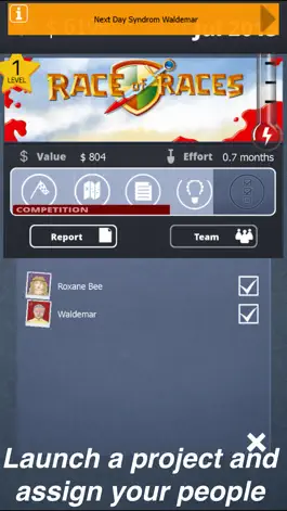 Game screenshot Business Inc. apk