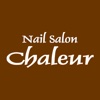 NailSalonChaleurの公式アプリ