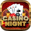 777 Casino Night Deluxe - FREE Slots Machine Game Vegas Spin & Win