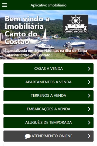 Canto do Costão screenshot 3