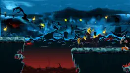 Game screenshot Ghost Warrior Ride apk