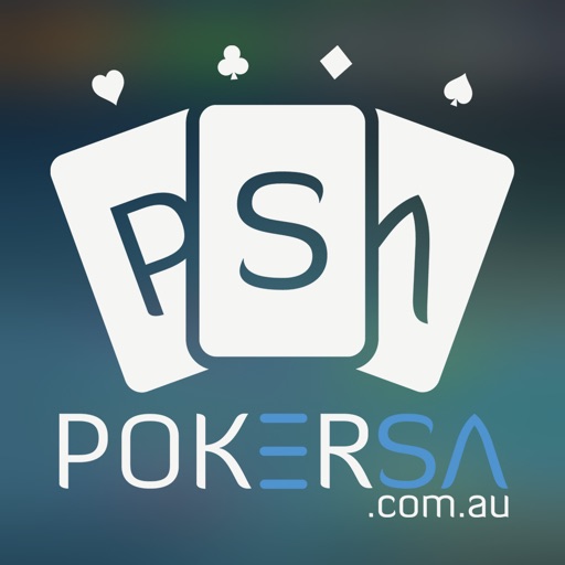 PokerSA iOS App