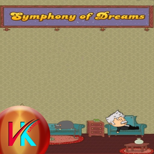 Dreams Of Symphony iOS App