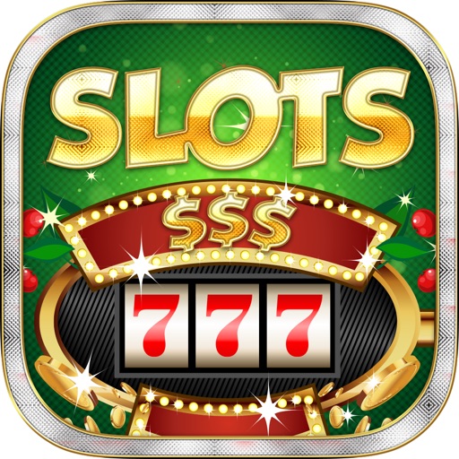 777 A Craze Golden Casino Gambler Slots Game Deluxe - FREE Spin & Win icon