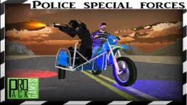 dangerous robbers & police chase simulator - dodge through highway traffic and arrest dangerous robbers problems & solutions and troubleshooting guide - 4