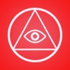Illuminati MLG Sound Effects Sounds Buttons Soundboard app icon - Entertainment app for iPhone