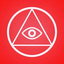 Illuminati MLG Sound Effects Sounds Buttons Soundboard app icon