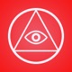 Illuminati MLG Sound Effects Sounds Buttons Soundboard app icon - Entertainment app for iPhone
