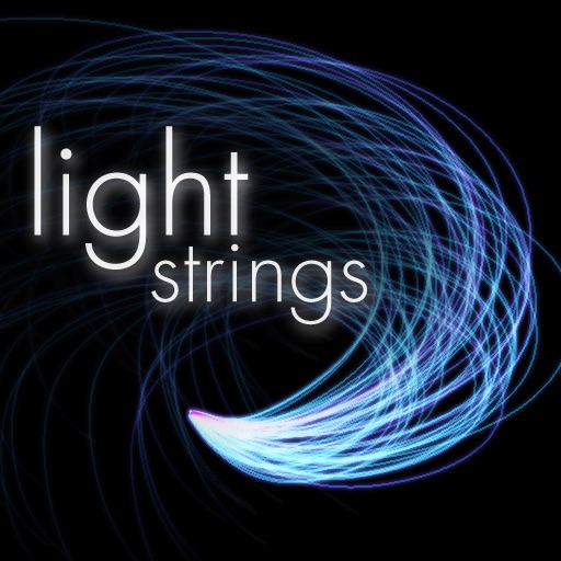LightStrings iOS App