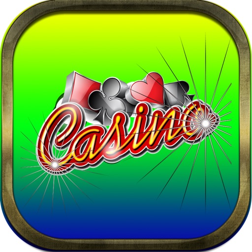 Aaa Flat Top Casino Triple Diamond - Spin And Wind 777 Jackpot icon