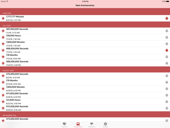 Relationship Calculator Liteのおすすめ画像2