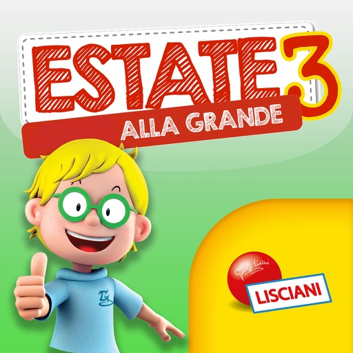 Estate alla grande 3 icon