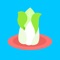Choy is an addicting game where you try to solve word puzzles in 15 moves or less