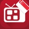 With our TV Guide, you can keep track of show schedules, movies, and programs all in one application