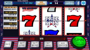 Slots Vegas Casino screenshot