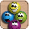 Smiley Lines Classic – Emoji Logic Game