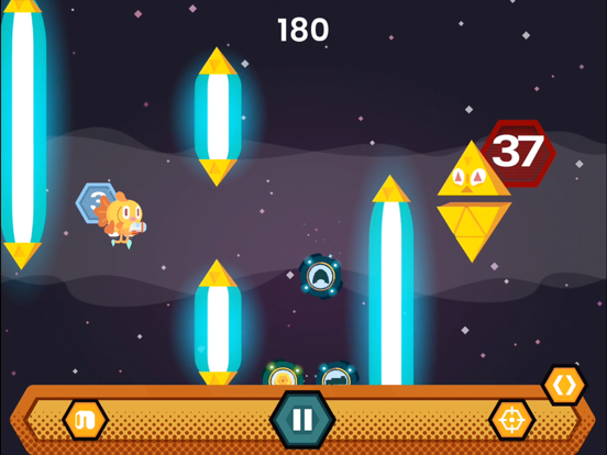 Screenshot #6 pour Super SteamPuff