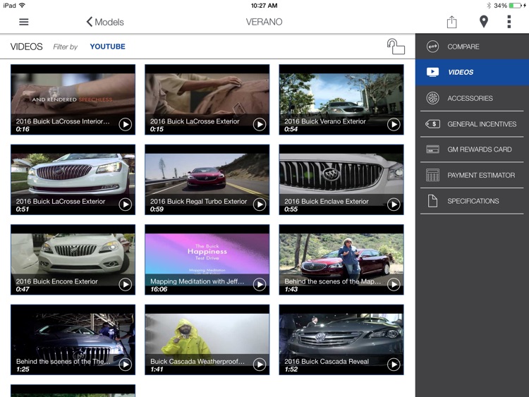 GM Dealer SalesAssistant screenshot-3