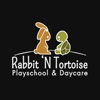 Rabbit N Tortoise