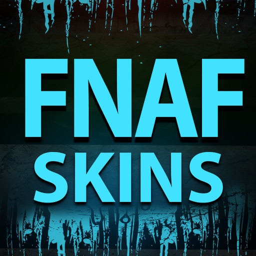 Best FNAF Skins Collection - FREE Skin Creator for MineCraft Pocket Edition Icon