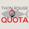 Thon Rouge Quota