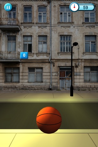 Kerb Ball screenshot 4