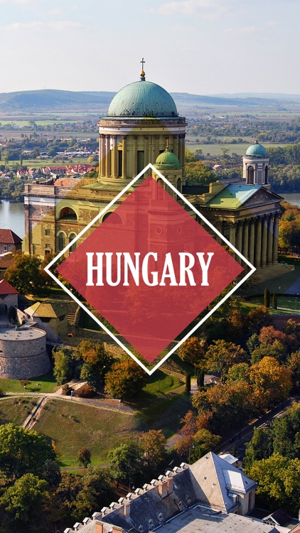 Tourism Hungary