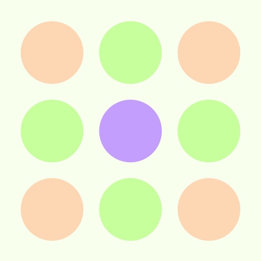 Magic Dot Pro - Connect Different Color Dot iOS App