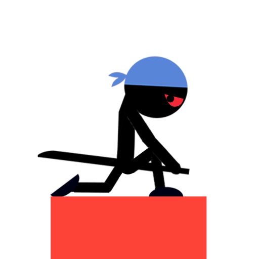 Stickman Base Warriors icon