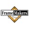 FrameMakers of Powell offers a huge selection of custom picture frames, from the basic black frame to ornate metal