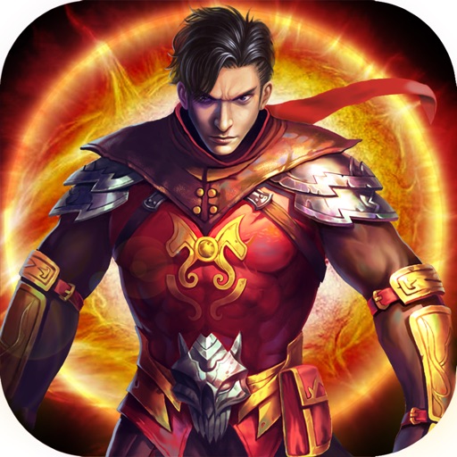 Warriors of Glory iOS App
