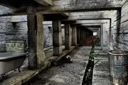 Game screenshot Escape Game Abandoned Bunker mod apk