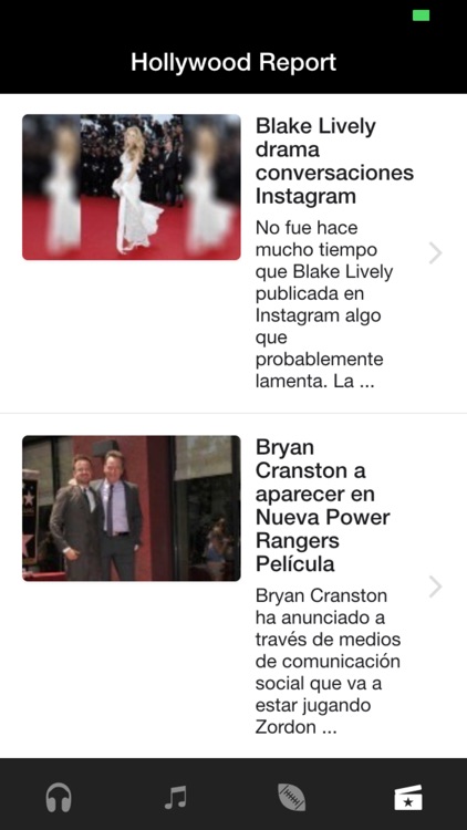 La Tremenda 880 screenshot-3