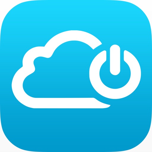 Cloud Machine Manager Starter iOS App